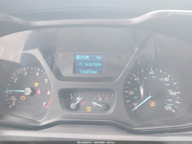 Продаж на аукціоні авто 2018 Ford Transit-350, vin: 1FTBW2CG2JKA61626, номер лоту: 46252370