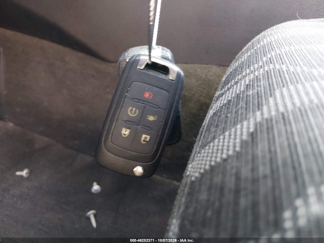 Продаж на аукціоні авто 2014 Chevrolet Volt, vin: 1G1RE6E44EU157627, номер лоту: 46252371