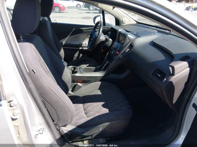 Продаж на аукціоні авто 2014 Chevrolet Volt, vin: 1G1RE6E44EU157627, номер лоту: 46252371
