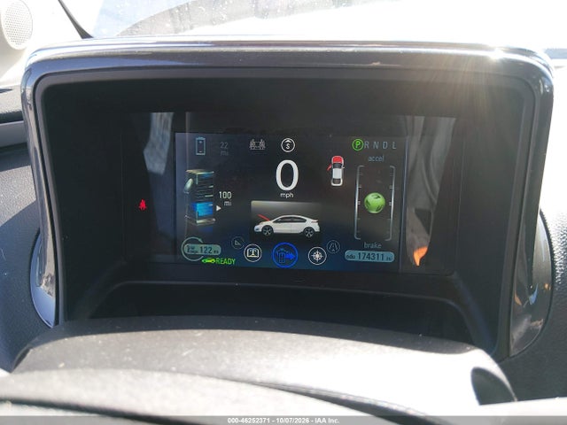 Продаж на аукціоні авто 2014 Chevrolet Volt, vin: 1G1RE6E44EU157627, номер лоту: 46252371