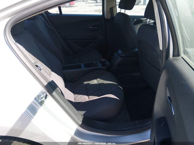 Продаж на аукціоні авто 2014 Chevrolet Volt, vin: 1G1RE6E44EU157627, номер лоту: 46252371
