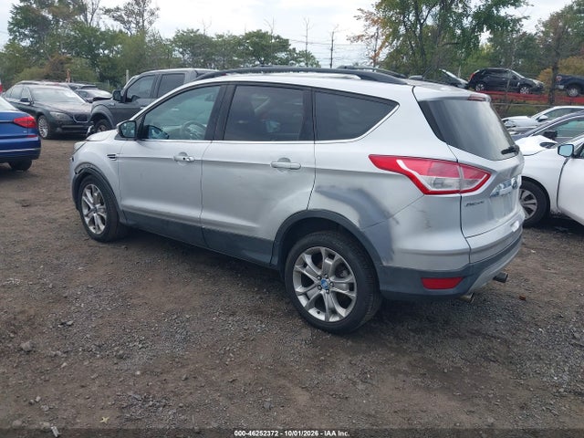 46252372 :رقم المزاد ، 1FMCU0HX3DUB17343 vin ، 2013 Ford Escape Sel مزاد بيع