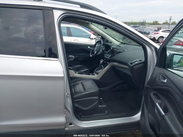46252372 :رقم المزاد ، 1FMCU0HX3DUB17343 vin ، 2013 Ford Escape Sel مزاد بيع