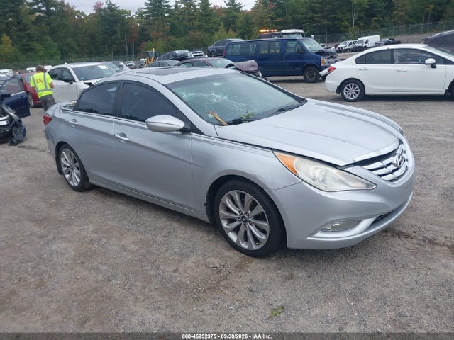 Aukcja sprzedaży 2011 Hyundai Sonata Se, vin: 5NPEC4AC6BH175744, numer aukcji: 46252375