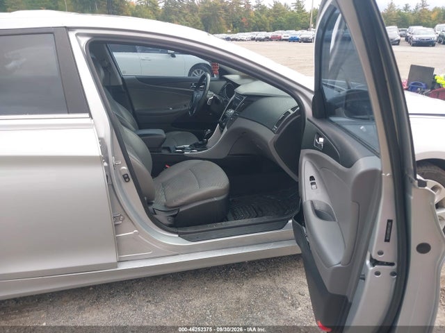 Auction sale of the 2011 Hyundai Sonata Se, vin: 5NPEC4AC6BH175744, lot number: 46252375