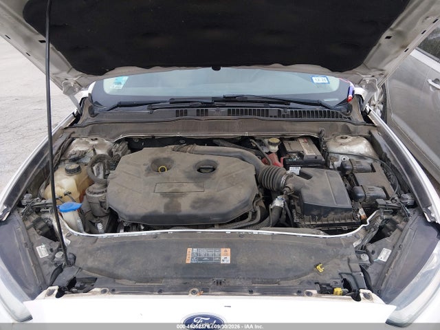 Aukcja sprzedaży 2014 Ford Fusion Titanium, vin: 3FA6P0K92ER102740, numer aukcji: 46252376