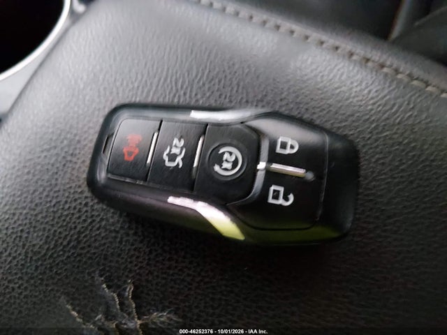 Aukcja sprzedaży 2014 Ford Fusion Titanium, vin: 3FA6P0K92ER102740, numer aukcji: 46252376