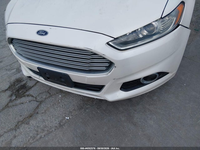 Aukcja sprzedaży 2014 Ford Fusion Titanium, vin: 3FA6P0K92ER102740, numer aukcji: 46252376