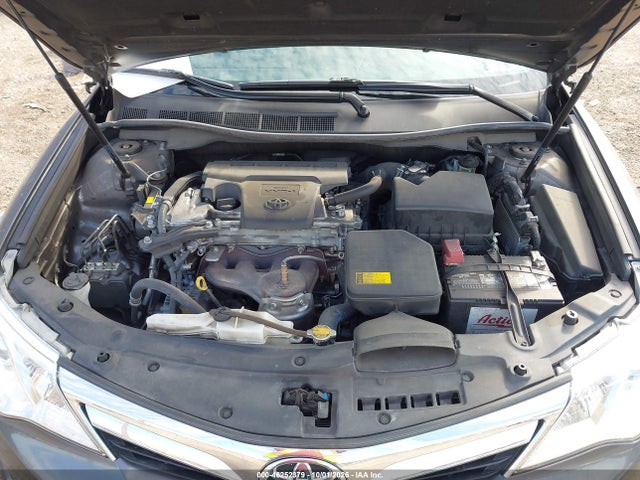 46252379 :رقم المزاد ، 4T4BF1FK5ER353888 vin ، 2014 Toyota Camry Xle مزاد بيع