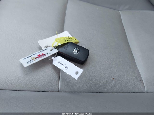 46252379 :رقم المزاد ، 4T4BF1FK5ER353888 vin ، 2014 Toyota Camry Xle مزاد بيع