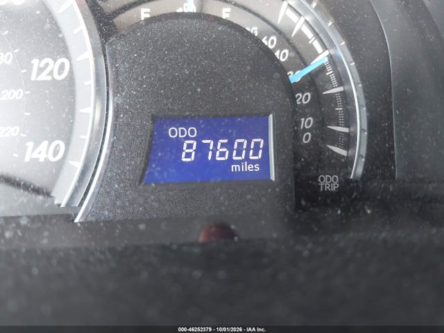 46252379 :رقم المزاد ، 4T4BF1FK5ER353888 vin ، 2014 Toyota Camry Xle مزاد بيع
