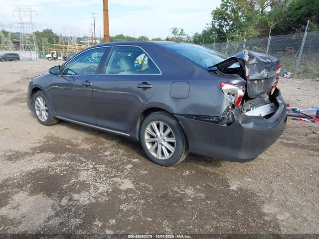 46252379 :رقم المزاد ، 4T4BF1FK5ER353888 vin ، 2014 Toyota Camry Xle مزاد بيع