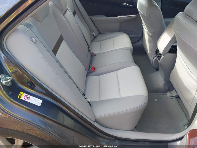 46252379 :رقم المزاد ، 4T4BF1FK5ER353888 vin ، 2014 Toyota Camry Xle مزاد بيع