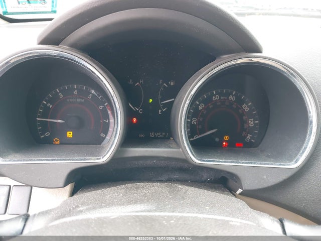 Aukcja sprzedaży 2009 Toyota Highlander, vin: JTEDA41A892005070, numer aukcji: 46252383