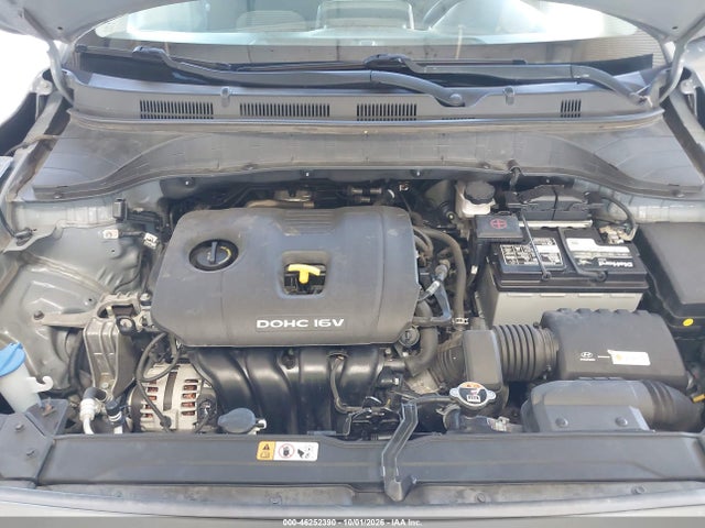 Aukcja sprzedaży 2020 Hyundai Kona Se, vin: KM8K12AA9LU480072, numer aukcji: 46252390