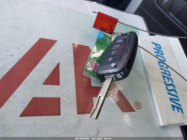 Aukcja sprzedaży 2020 Hyundai Kona Se, vin: KM8K12AA9LU480072, numer aukcji: 46252390