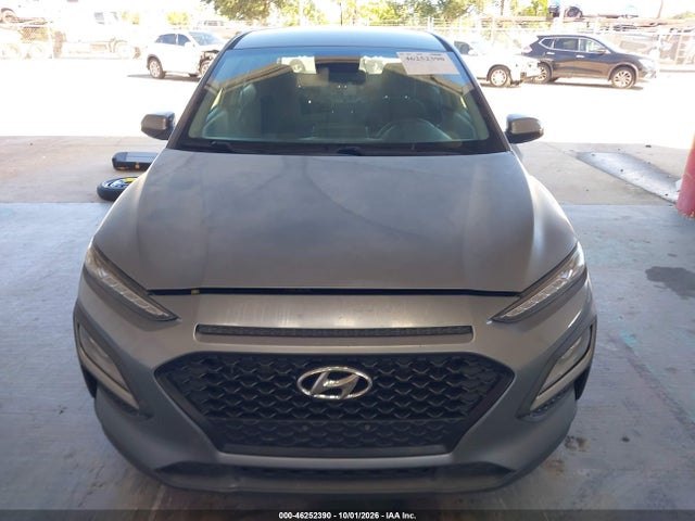 Aukcja sprzedaży 2020 Hyundai Kona Se, vin: KM8K12AA9LU480072, numer aukcji: 46252390