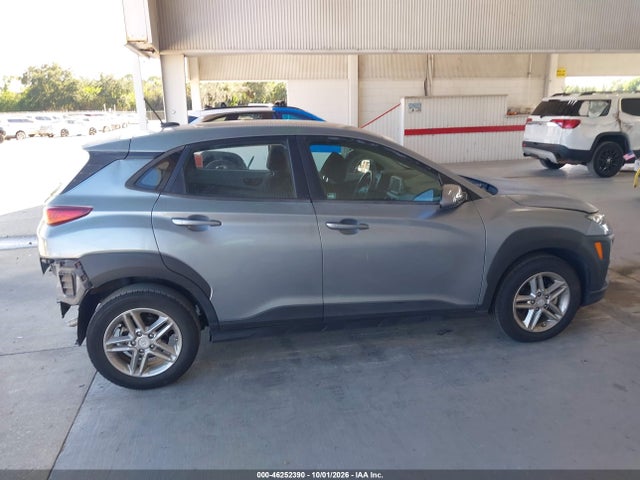Aukcja sprzedaży 2020 Hyundai Kona Se, vin: KM8K12AA9LU480072, numer aukcji: 46252390