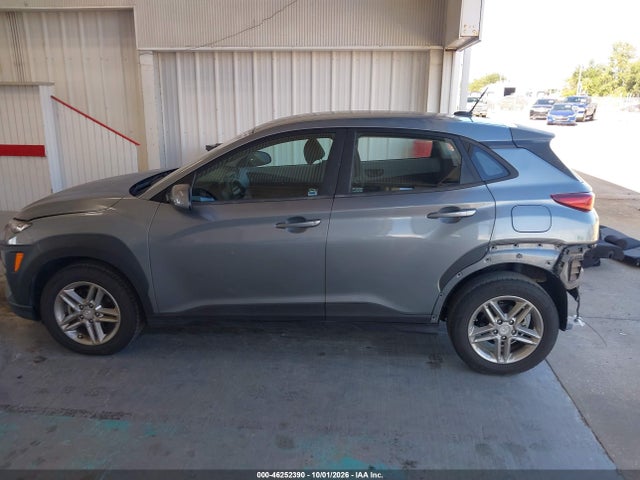 Aukcja sprzedaży 2020 Hyundai Kona Se, vin: KM8K12AA9LU480072, numer aukcji: 46252390