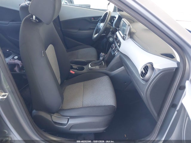 Aukcja sprzedaży 2020 Hyundai Kona Se, vin: KM8K12AA9LU480072, numer aukcji: 46252390