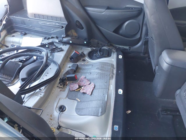 Aukcja sprzedaży 2020 Hyundai Kona Se, vin: KM8K12AA9LU480072, numer aukcji: 46252390