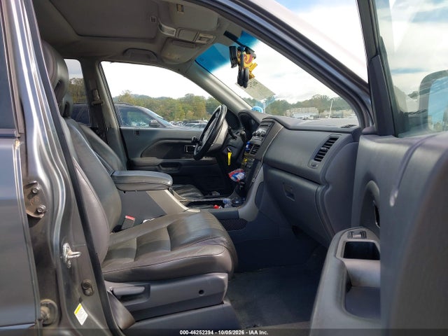 Продаж на аукціоні авто 2007 Honda Pilot Ex-l, vin: 5FNYF18557B005911, номер лоту: 46252394