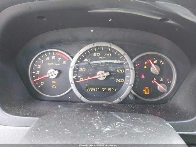 Продаж на аукціоні авто 2007 Honda Pilot Ex-l, vin: 5FNYF18557B005911, номер лоту: 46252394