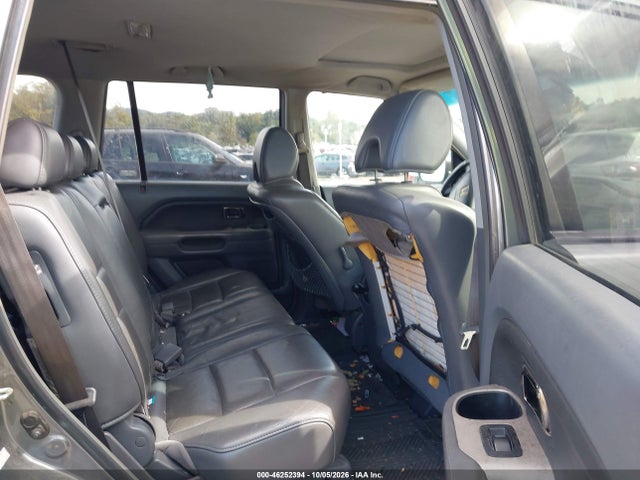Продаж на аукціоні авто 2007 Honda Pilot Ex-l, vin: 5FNYF18557B005911, номер лоту: 46252394