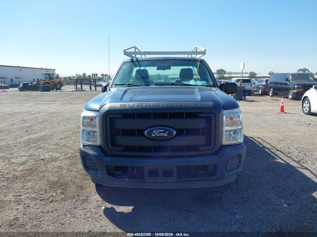 2016 Ford F-250 Xl მანქანა იყიდება აუქციონზე, vin: 1FDBF2A65GED02513, აუქციონის ნომერი: 46252395