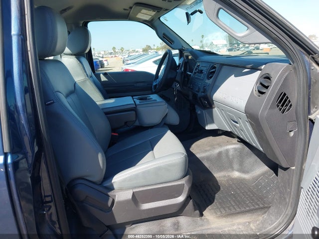 2016 Ford F-250 Xl მანქანა იყიდება აუქციონზე, vin: 1FDBF2A65GED02513, აუქციონის ნომერი: 46252395