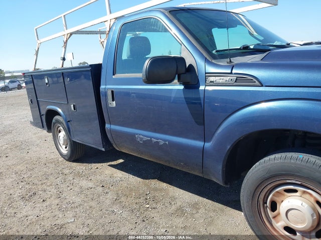 2016 Ford F-250 Xl მანქანა იყიდება აუქციონზე, vin: 1FDBF2A65GED02513, აუქციონის ნომერი: 46252395