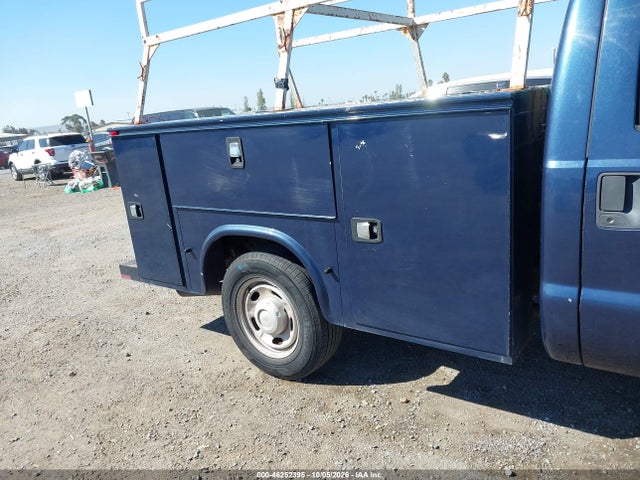 2016 Ford F-250 Xl მანქანა იყიდება აუქციონზე, vin: 1FDBF2A65GED02513, აუქციონის ნომერი: 46252395