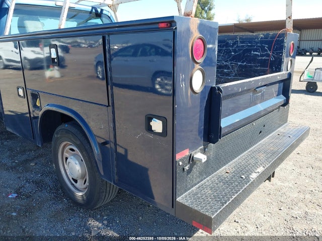 2016 Ford F-250 Xl მანქანა იყიდება აუქციონზე, vin: 1FDBF2A65GED02513, აუქციონის ნომერი: 46252395