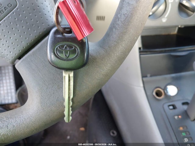 46252399 :رقم المزاد ، JTDBR32E260095095 vin ، 2006 Toyota Corolla Ce مزاد بيع