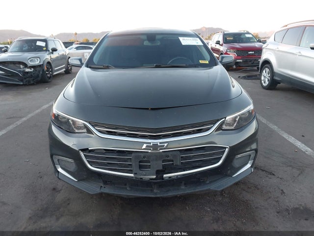 Chevrolet MALIBU 1LT 2017 1G1ZE5ST0HF287273 Image 12