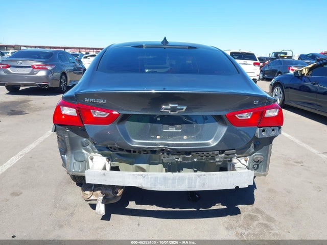 Chevrolet MALIBU 1LT 2017 1G1ZE5ST0HF287273 Image 16
