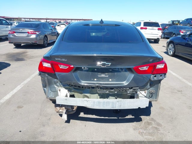 Chevrolet MALIBU 1LT 2017 1G1ZE5ST0HF287273 Image 6
