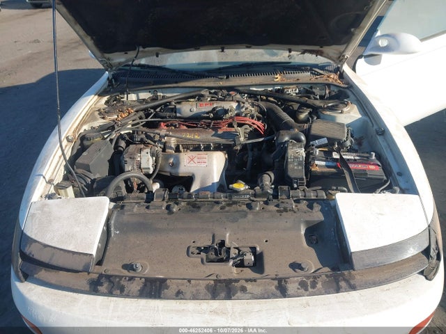 46252406 :رقم المزاد ، JT2ST87F1M0097863 vin ، 1991 Toyota Celica Gt مزاد بيع