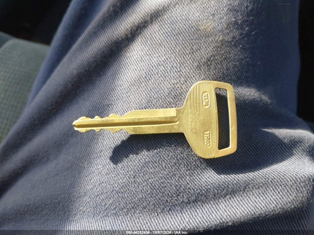 46252406 :رقم المزاد ، JT2ST87F1M0097863 vin ، 1991 Toyota Celica Gt مزاد بيع