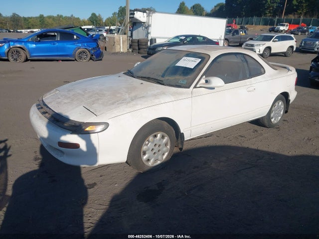 46252406 :رقم المزاد ، JT2ST87F1M0097863 vin ، 1991 Toyota Celica Gt مزاد بيع