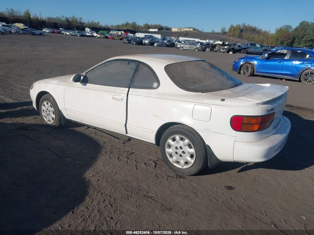 46252406 :رقم المزاد ، JT2ST87F1M0097863 vin ، 1991 Toyota Celica Gt مزاد بيع