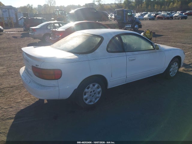 46252406 :رقم المزاد ، JT2ST87F1M0097863 vin ، 1991 Toyota Celica Gt مزاد بيع
