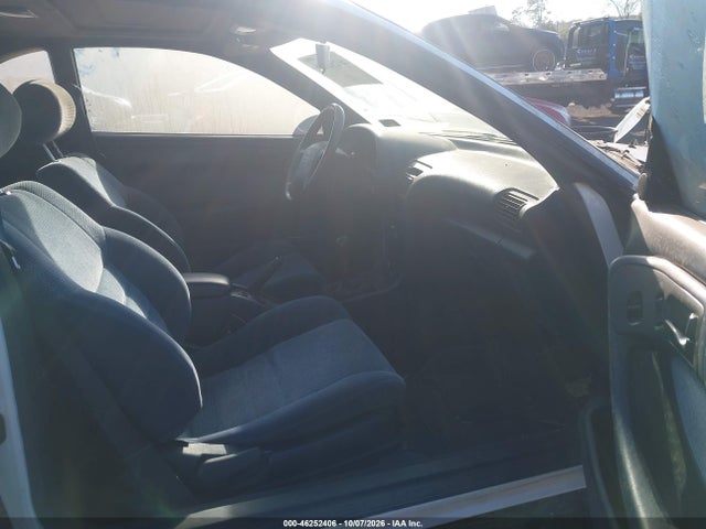 46252406 :رقم المزاد ، JT2ST87F1M0097863 vin ، 1991 Toyota Celica Gt مزاد بيع