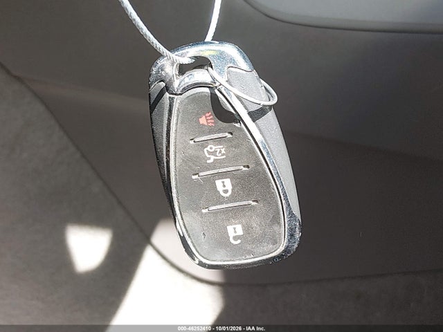 1G1ZB5ST2MF033857 Chevrolet Malibu Fwd Ls