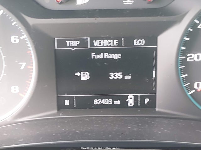 1G1ZB5ST2MF033857 Chevrolet Malibu Fwd Ls