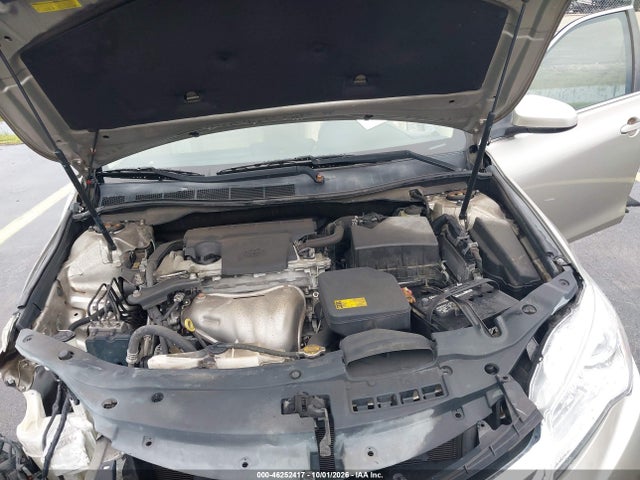Продаж на аукціоні авто 2015 Toyota Camry Xle, vin: 4T4BF1FK9FR486302, номер лоту: 46252417