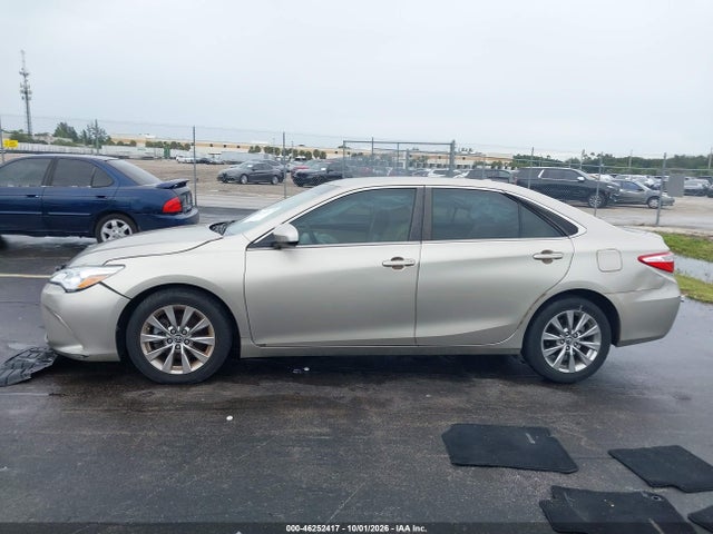Продаж на аукціоні авто 2015 Toyota Camry Xle, vin: 4T4BF1FK9FR486302, номер лоту: 46252417