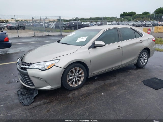 Продаж на аукціоні авто 2015 Toyota Camry Xle, vin: 4T4BF1FK9FR486302, номер лоту: 46252417