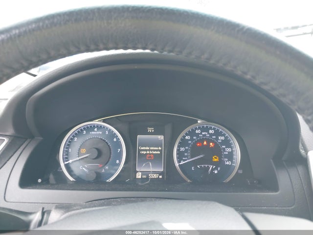 Продаж на аукціоні авто 2015 Toyota Camry Xle, vin: 4T4BF1FK9FR486302, номер лоту: 46252417