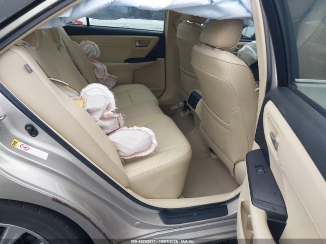 Продаж на аукціоні авто 2015 Toyota Camry Xle, vin: 4T4BF1FK9FR486302, номер лоту: 46252417